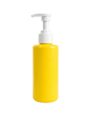 PET/PP, Lotion Pump Glossy Bottle