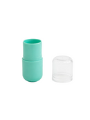 PET, Round Lip Balm Component