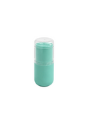 PET, Round Lip Balm Component