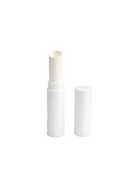 ABS/PCR, Round Slim Lipstick Component