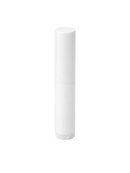 ABS/PCR, Round Slim Lipstick Component