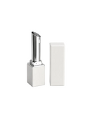 Aluminum/Plastic, Square Lipstick Component
