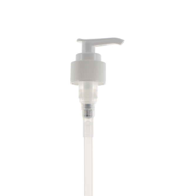 Lotion Pump, Down-Lock, Dosage 2cc - IN STOCK