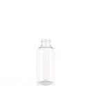 PET, Boston Round Bottle - IN STOCK