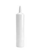 PP/PE, Needle Nose Applicator Tube with over cap