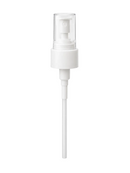 PP, High-Viscosity Fine Mist Sprayer with Over Cap