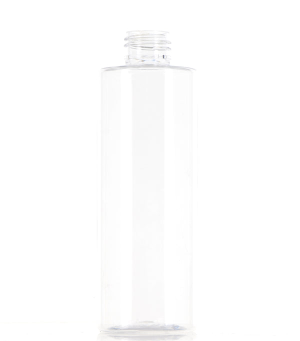 Cylinder Shape Bottle