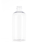 PET, Bullet Round Bottle
