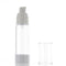 Elegance in Every Drop - Airless Treatment Pump Bottle