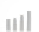 Elegance in Every Drop Airless Treatment Pump Bottle