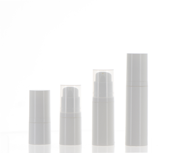Elegance in Every Drop Airless Treatment Pump Bottle