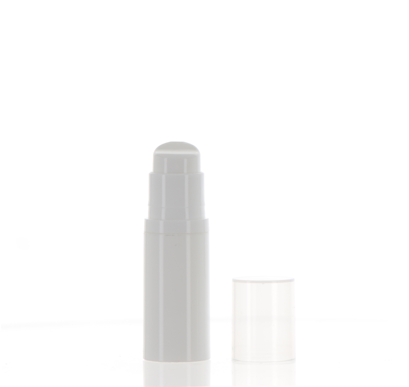 Elegance in Every Drop Airless Treatment Pump Bottle