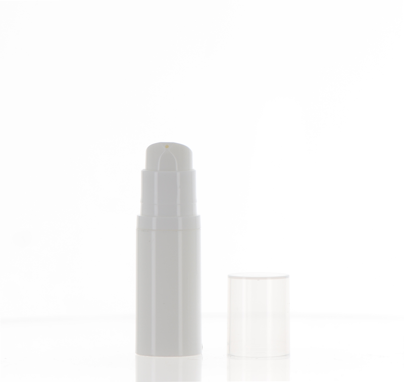Elegance in Every Drop Airless Treatment Pump Bottle