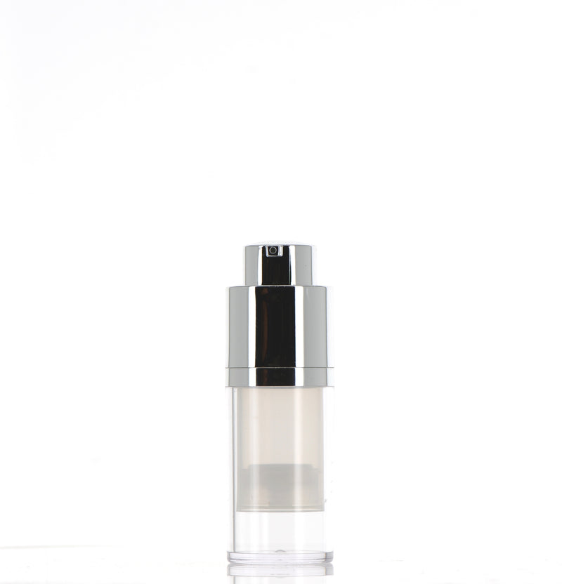 Airless Treatment Pump Bottle