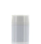 AS/PP, Refillable Airless Pump Jar