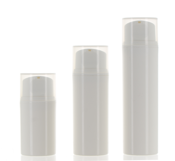Dream Skin Airless Treatment Pump Bottle