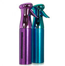 PET/Aluminum, Continuous Sprayer Bottle