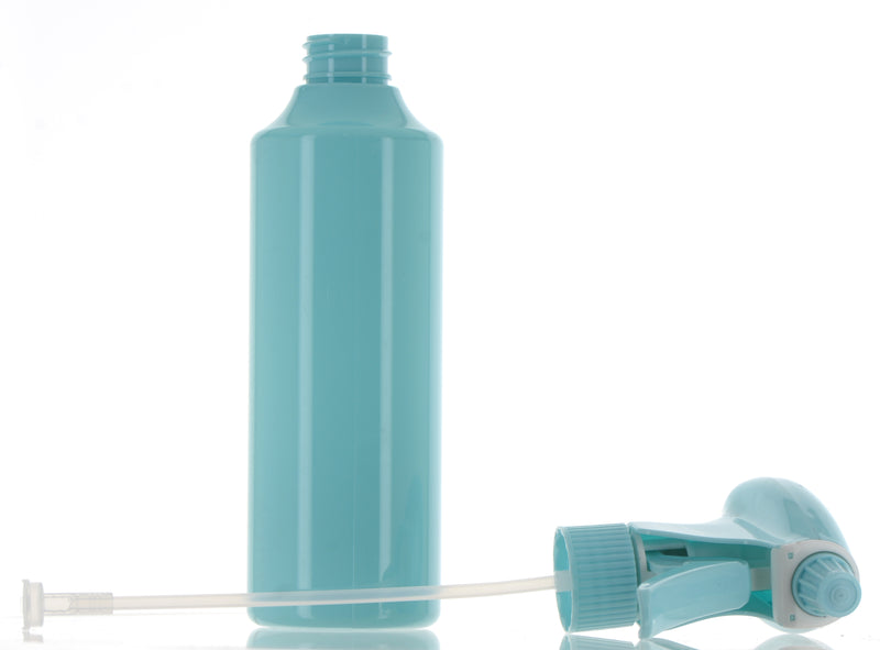Contin-U-Spray Pump Bottle