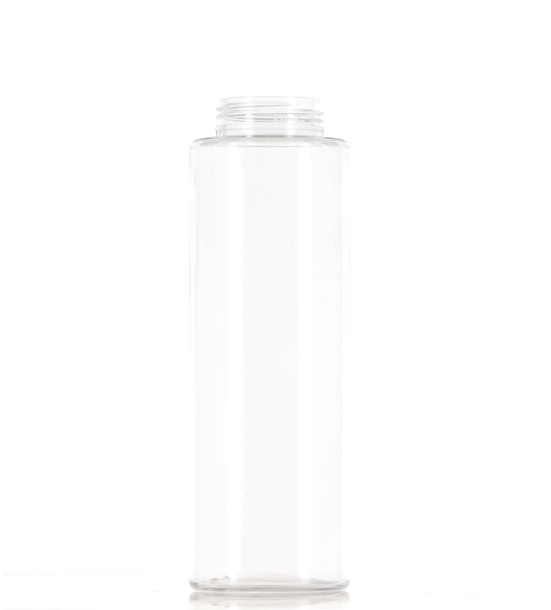 Cylinder Shape Bottle