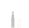 PP, Airless Bottle with Push Applicator