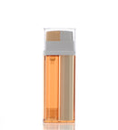 Duo Glow Beauty Elixir: Dual Chamber Treatment Pump Airless Bottle