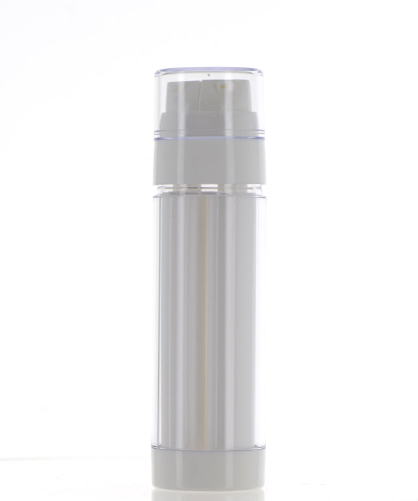 Duo Glo Airless Treatment Pump Bottle