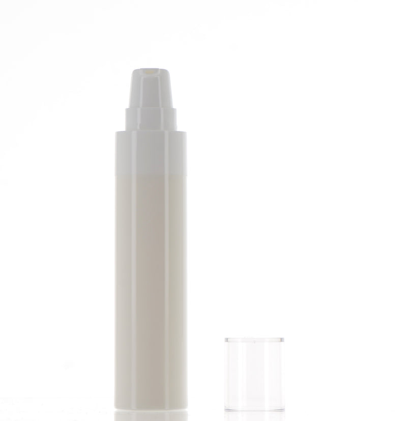Timeless Infusion: PP/AS, Treatment Pump Airless Bottle