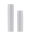 PET/PP, Glow Unleashed Treatment Pump Refillable Airless Bottle