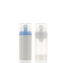 All Plastic Recyclable Airless Treatment Pump Bottle