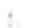 All Plastic Recyclable Airless Treatment Pump Bottle