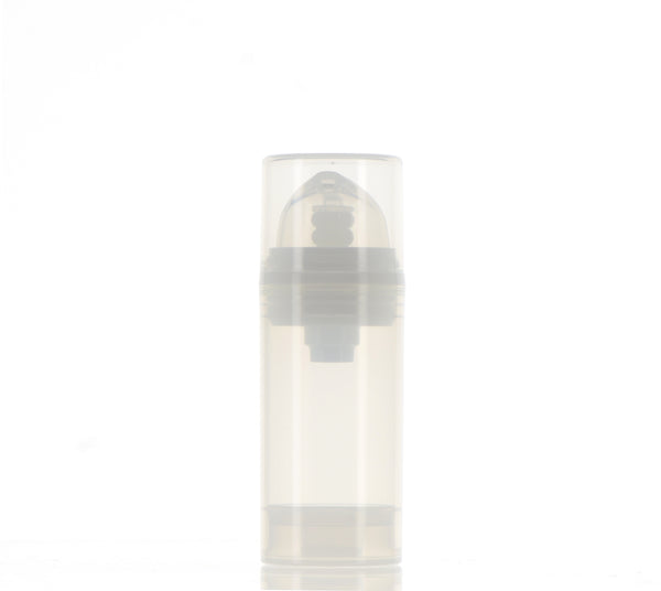 All Plastic Recyclable Airless Treatment Pump Bottle