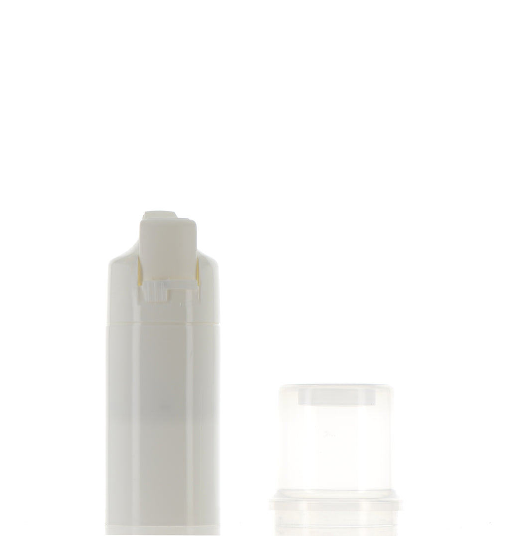 Aerogel 60g Toothpaste Airless Pump Component – APG Packaging