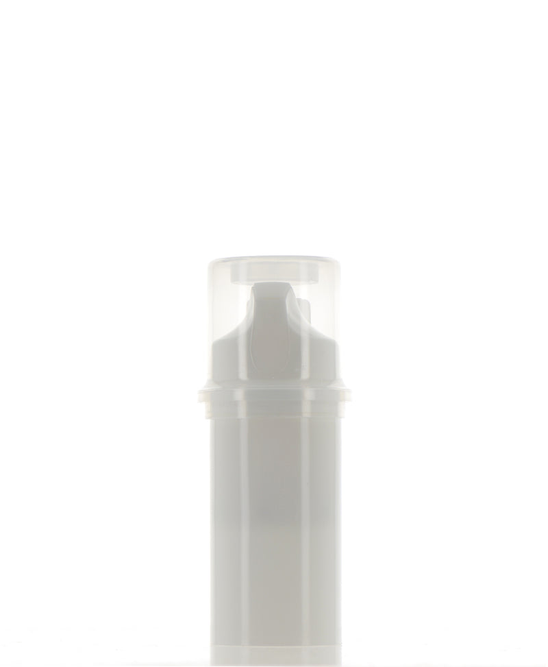 Aerogel 60g Toothpaste Airless Pump Component – APG Packaging