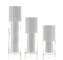 Seal the Beauty Refillable Airless Beauty Elixir Pump