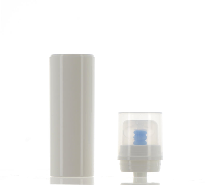 All Plastic Recyclable Airless Treatment Pump Bottle APG Packaging all-plastic-recyclable-airless-treatment-pump-bottle-apg-packaging