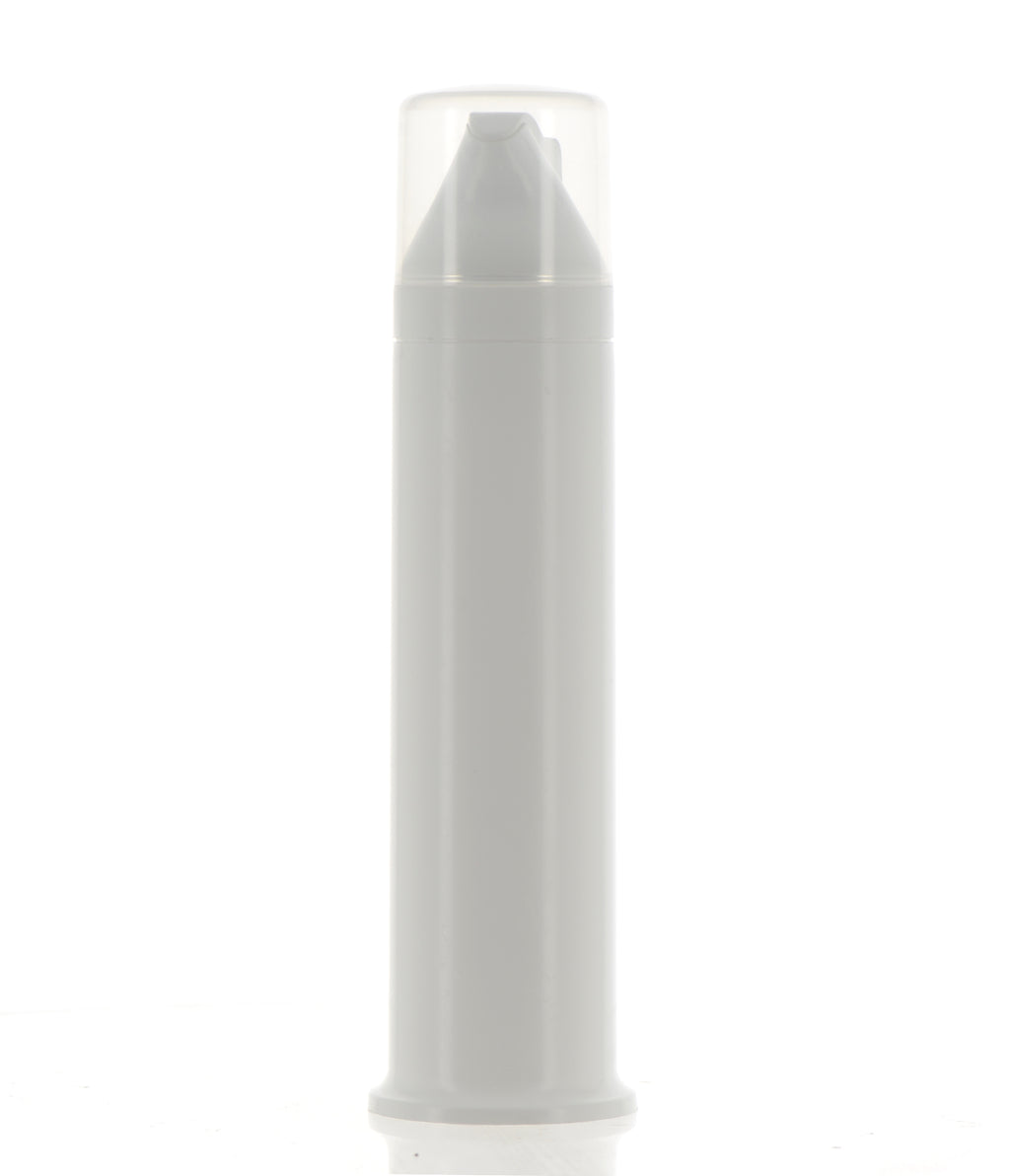 The Hygienic Choice 100ml Toothpaste Airless Pump Component – APG Packaging