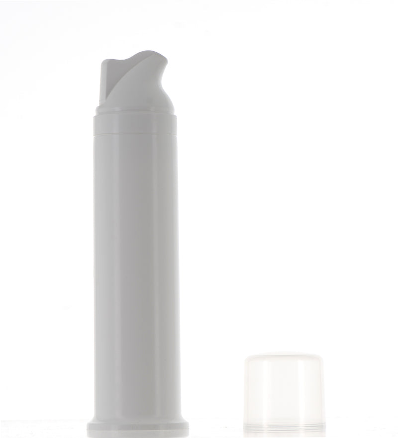The Hygienic Choice 100ml Toothpaste Airless Pump Component – APG Packaging