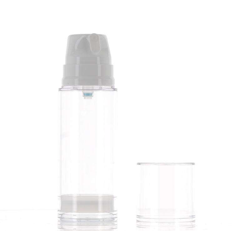 RadianceRevive 100ml Airless Pump Bottle