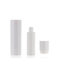 Effortless Elixir Refillable Airless Treatment Pump Bottle