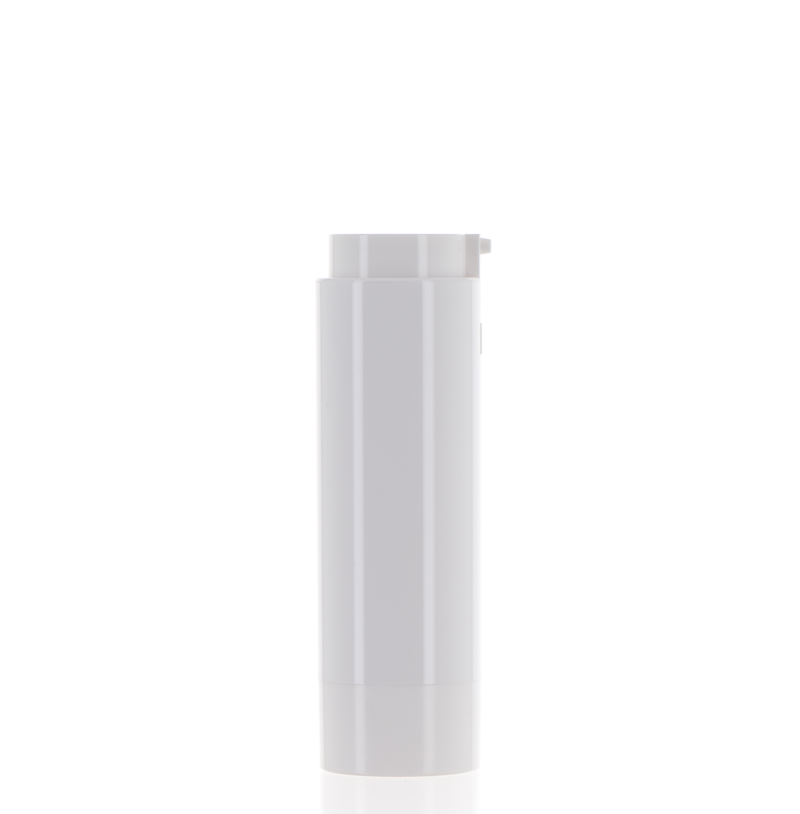Effortless Elixir Refillable Airless Treatment Pump Bottle