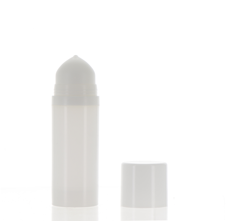 All Plastic Recyclable Infinity Airless Pump Bottle