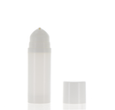 All Plastic Recyclable Infinity Airless Pump Bottle