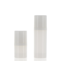 All Plastic Recyclable Infinity Airless Pump Bottle