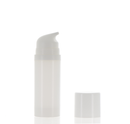 All Plastic Recyclable Infinity Airless Pump Bottle