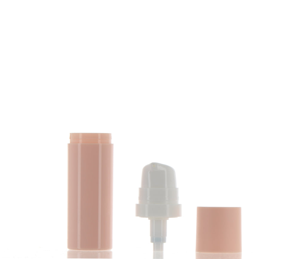 Apigel Plus Airless Treatment Pump Bottle – APG Packaging
