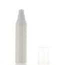 PP, Airless Treatment Pump Bottle