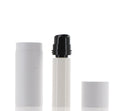 PP/Paper Refillable Airless Pump Bottle