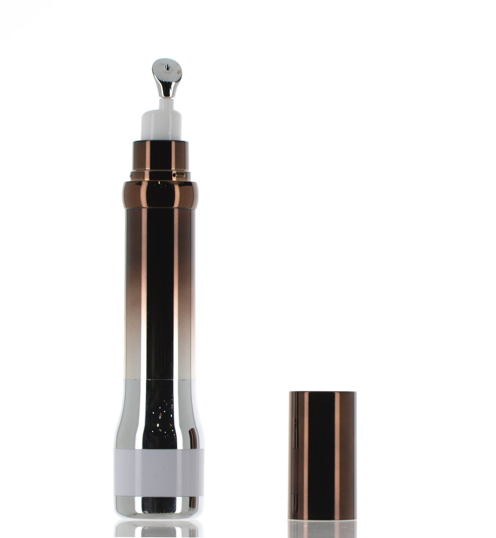 AS/ABS, Vibration Airless Pump Bottle – APG Packaging