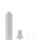 PP, Airless Treatment Pump Bottle