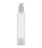 PP, Cylinder Airless Bottle with All Plastic Pump